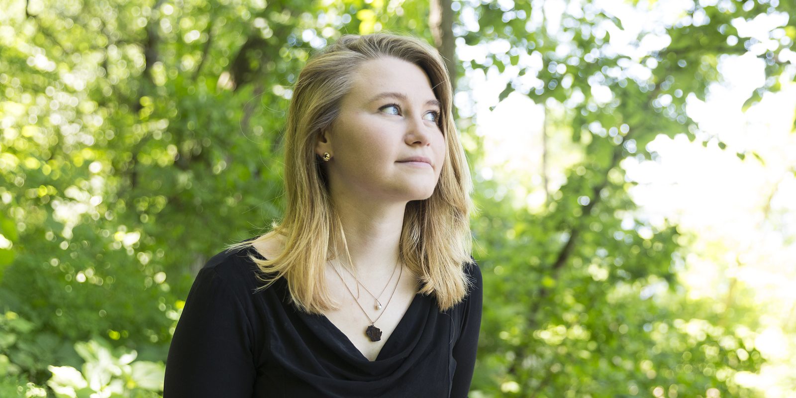 Alexandra Pleasant