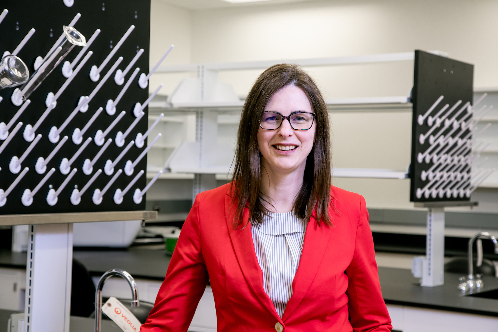 Unique life science coworking center helps UWMadison biohealth