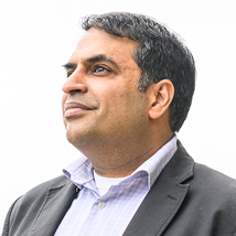 Ajay Sethi